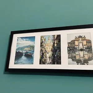 La Casa Di Tabbi , Palermo Italy