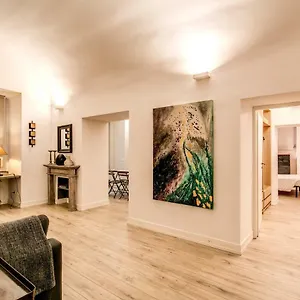 Casa Alessandra , Rome Italy