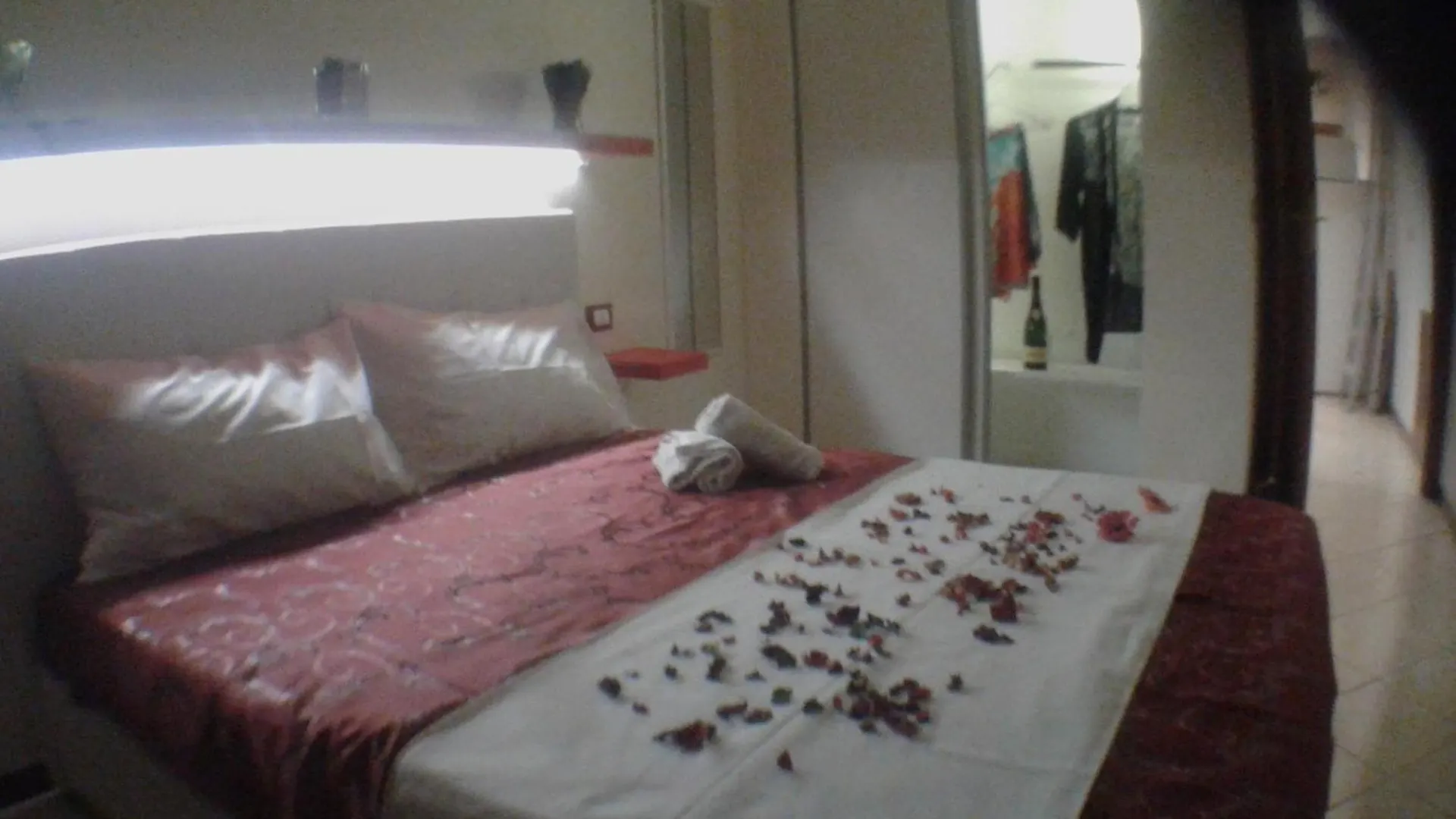 Bb45 Apartman Palermo