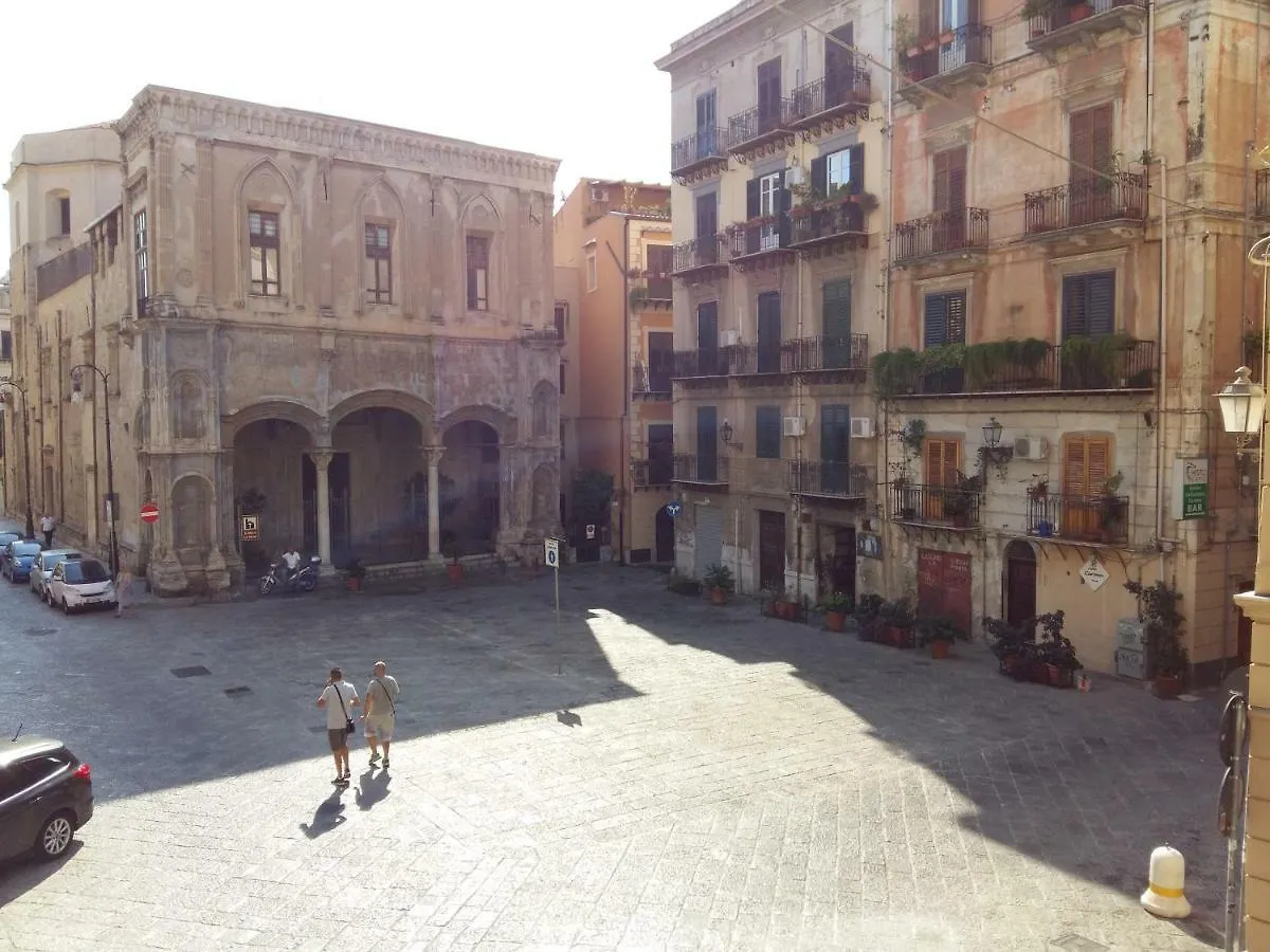 Bb45 Apartman Palermo